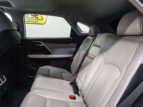 Used 2018 Lexus RX 350 FWD image 21