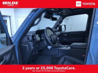 New 2026 Toyota Land Cruiser AWD/4WD video 2