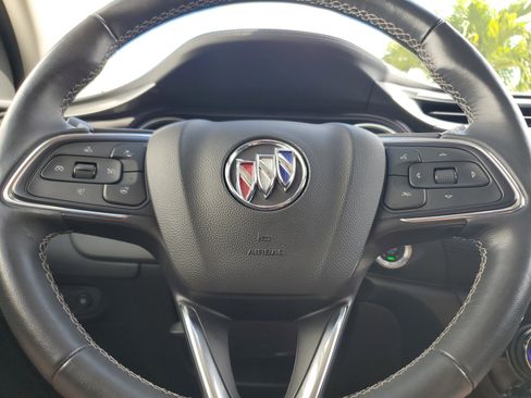 Certified 2023 Buick Encore GX Essence w/ Experience Buick Package FWD image 23