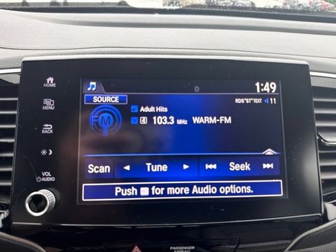 Used 2023 Honda Ridgeline RTL image 13