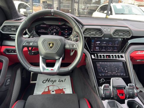 Used 2024 Lamborghini Urus S image 84