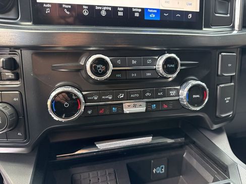 Used 2024 Ford F250 Lariat w/ Lariat Ultimate Package image 34