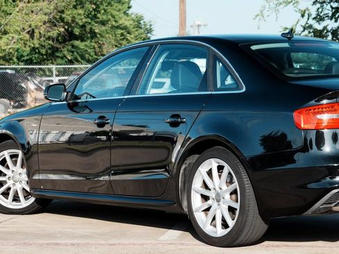 Used 2014 Audi A4 2.0T Premium Plus w/ Premium Plus Package AWD/4WD image 33