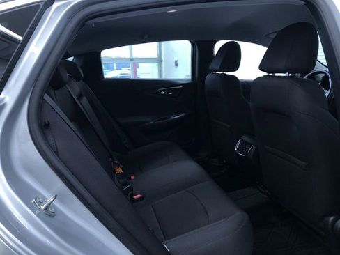 Used 2018 Chevrolet Malibu LT w/ Driver Confidence Package image 22