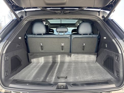 New 2025 Cadillac Escalade IQ Luxury 2 w/ LPO, Premium Carpet Package image 34