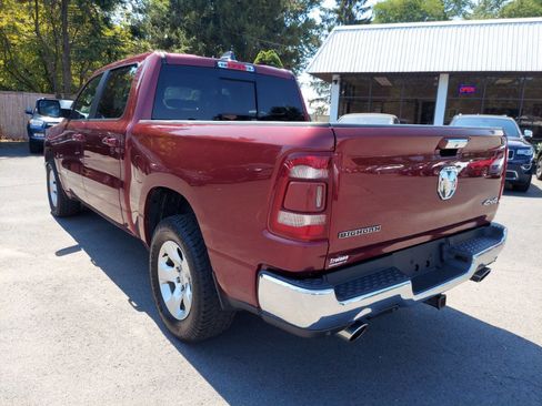 Used 2019 RAM 1500 Big Horn image 7