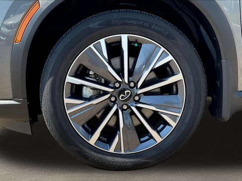 Certified 2026 INFINITI QX60 Luxe w/ Cargo Package AWD/4WD image 33