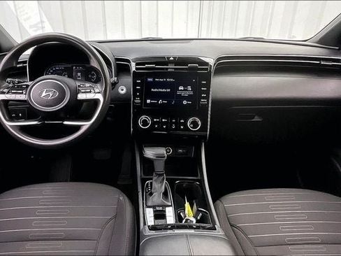 Used 2022 Hyundai Santa Cruz SEL AWD/4WD image 14