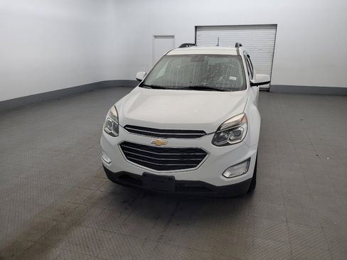Used 2016 Chevrolet Equinox LT w/ Convenience Package FWD image 15