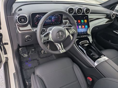 Certified 2026 Mercedes-Benz GLC 300 4MATIC image 10