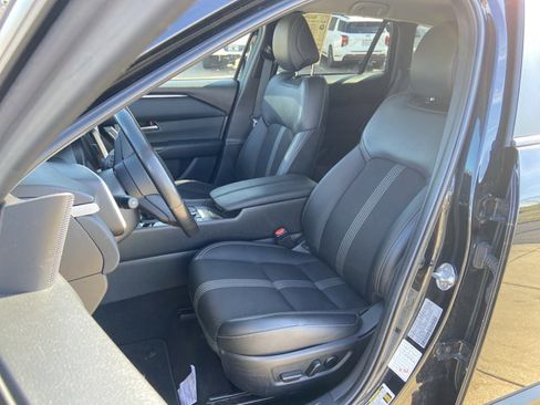 Used 2024 MAZDA CX-50 AWD 2.5 S w/ Preferred Package image 17