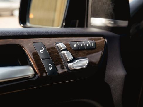 Used 2016 Mercedes-Benz GLE 350 GLE 350 SUV w/ Premium Package image 24