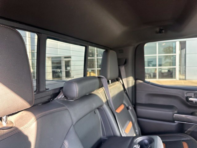 Used 2021 GMC Sierra 1500 AT4 w/ AT4 Premium Package AWD/4WD image 19