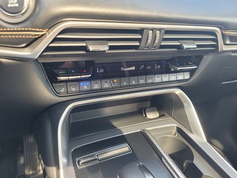 New 2026 MAZDA CX-90 3.3 Turbo w/ Premium Plus Pkg image 26