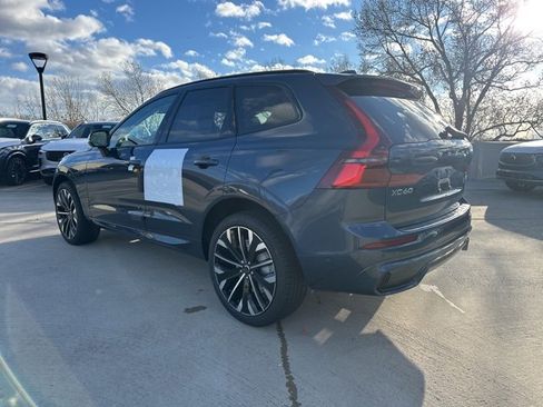 New 2026 Volvo XC60 B5 Ultra w/ Protection Package Premier image 5