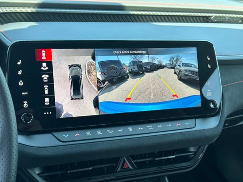 Used 2026 Dodge Charger Daytona Scat Pack image 26