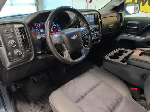 Used 2014 Chevrolet Silverado 1500 LT w/ All Star Edition image 12