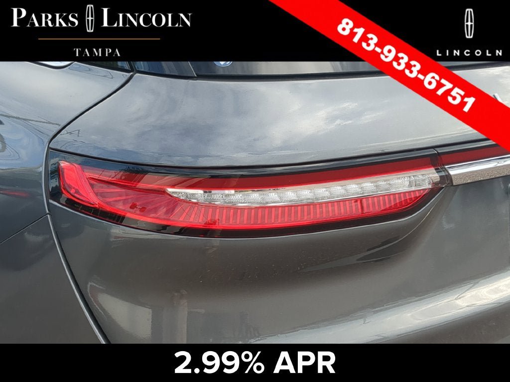 Certified 2023 Lincoln Corsair Reserve w/ Equipment Group 201A AWD/4WD image 7