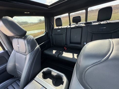 Used 2026 Ford F350 Platinum image 33