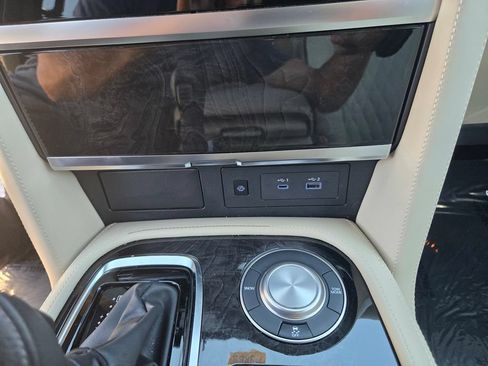 Used 2024 INFINITI QX80 Sensory RWD image 21