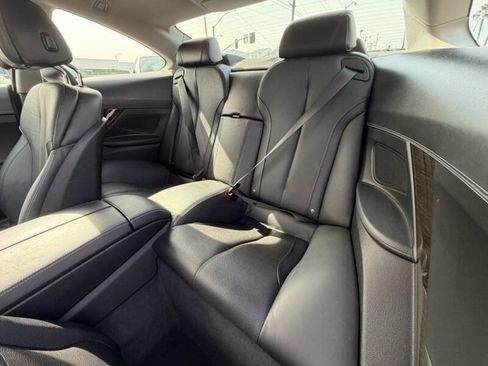 Used 2015 BMW 650i Coupe RWD image 13
