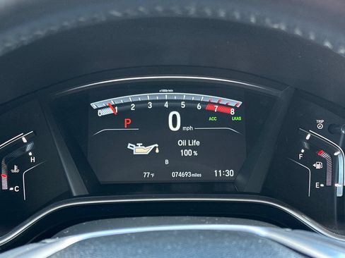 Used 2018 Honda CR-V EX-L image 23
