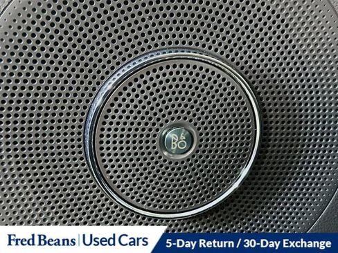 Certified 2024 Ford Expedition Max Limited image 21