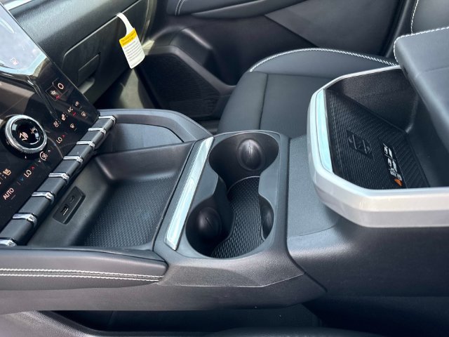 New 2027 GMC Terrain Denali AWD/4WD image 26