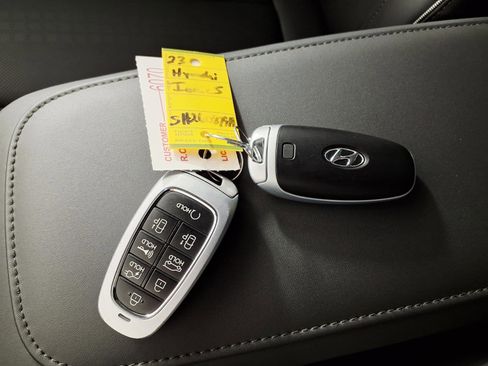 Certified 2023 Hyundai Ioniq 5 Limited RWD image 22