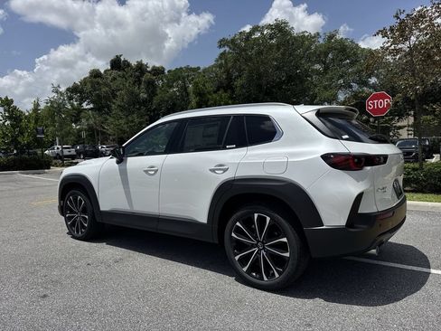 New 2026 MAZDA CX-50 AWD 2.5 S w/ Weather Package image 26