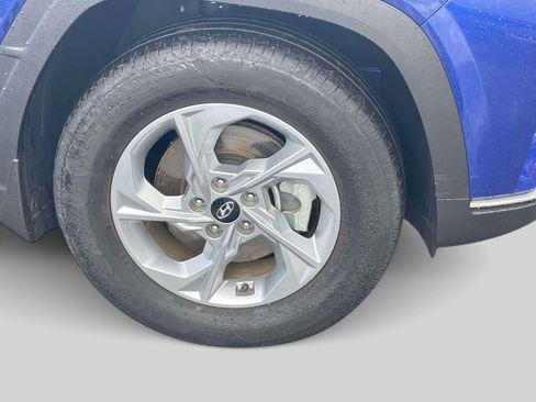 Used 2024 Hyundai Tucson SEL AWD/4WD image 7