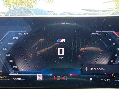 Used 2026 BMW M240i xDrive Coupe AWD/4WD image 10
