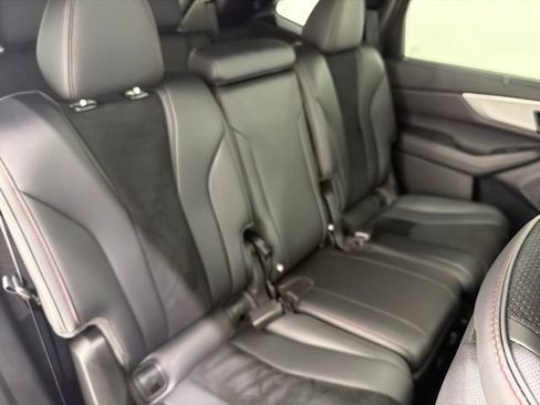 Certified 2024 Acura MDX A-Spec AWD/4WD image 24