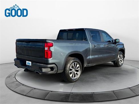 Used 2021 Chevrolet Silverado 1500 RST w/ All Star Edition Plus image 5