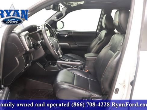 Used 2019 Toyota Tacoma TRD Pro image 10
