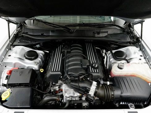 Used 2022 Dodge Challenger R/T Scat Pack image 3