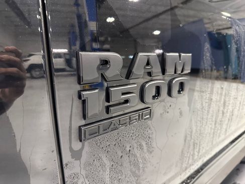 Used 2022 RAM 1500 Classic Warlock w/ Electronics Group AWD/4WD image 52