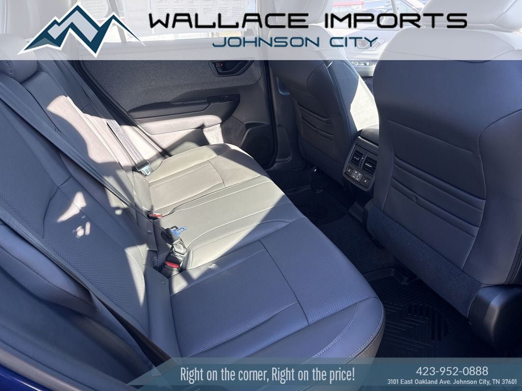 New 2026 Subaru Outback Limited w/ Premium/Limited Plus Package AWD/4WD image 29
