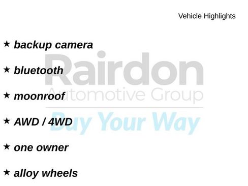 Used 2017 Jeep Cherokee Latitude w/ Comfort/Convenience Group AWD/4WD image 4