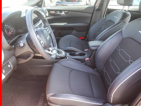 Certified 2023 Kia Forte GT-Line FWD image 20
