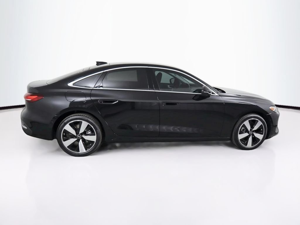 Used 2025 Audi A5 Premium Plus AWD/4WD image 4