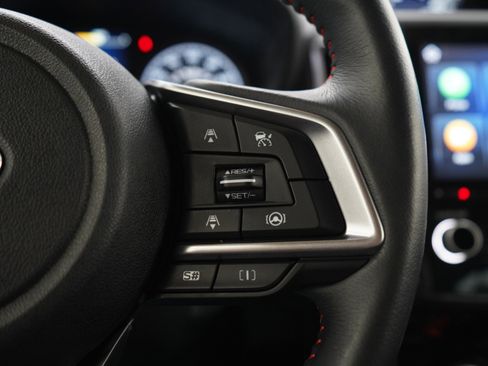 Used 2020 Subaru Forester Sport w/ Popular Package #2 AWD/4WD image 28