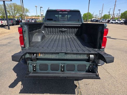 New 2026 Chevrolet Silverado 2500 LT w/ Trail Boss Package AWD/4WD image 23