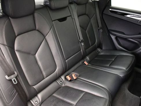 Used 2024 Porsche Macan S image 57