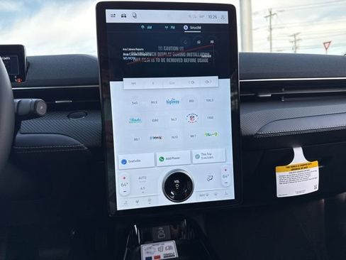 New 2026 Ford Mustang Mach-E Select w/ Comfort Package image 31