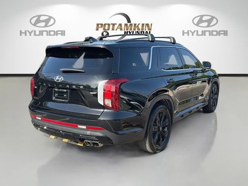 Used 2023 Hyundai Palisade XRT AWD/4WD image 5