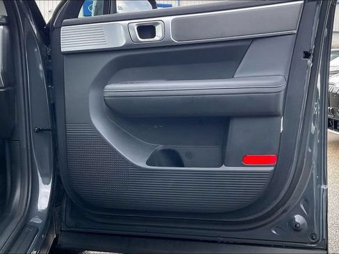 Certified 2026 Hyundai Santa Fe SEL FWD image 26