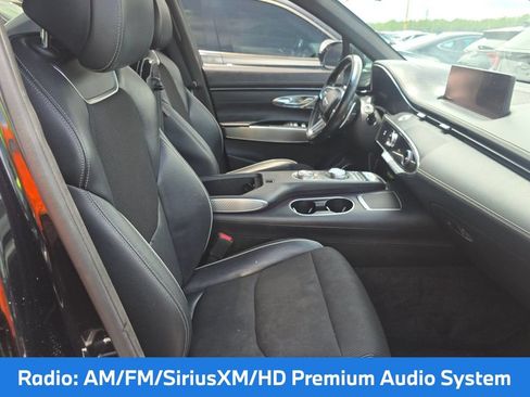 Used 2023 Genesis GV70 2.5T w/ Sport Prestige Package AWD/4WD image 11