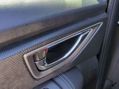 Used 2020 Subaru Forester Premium image 27