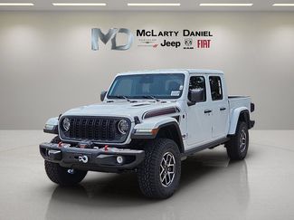 New 2026 Jeep Gladiator Rubicon AWD/4WD video 2